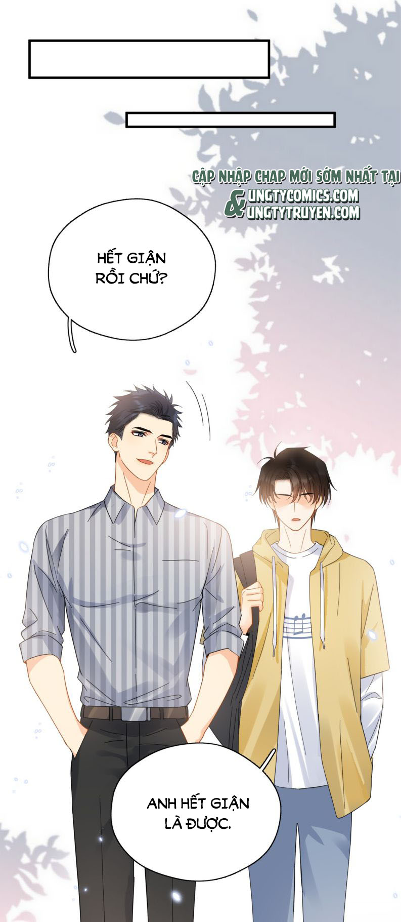 Theo Đuôi Chapter 39 - Next Chapter 40