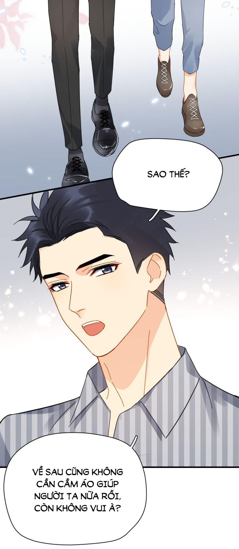 Theo Đuôi Chapter 39 - Next Chapter 40