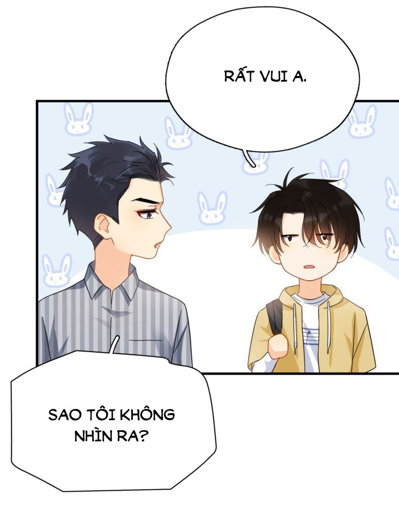 Theo Đuôi Chapter 39 - Next Chapter 40