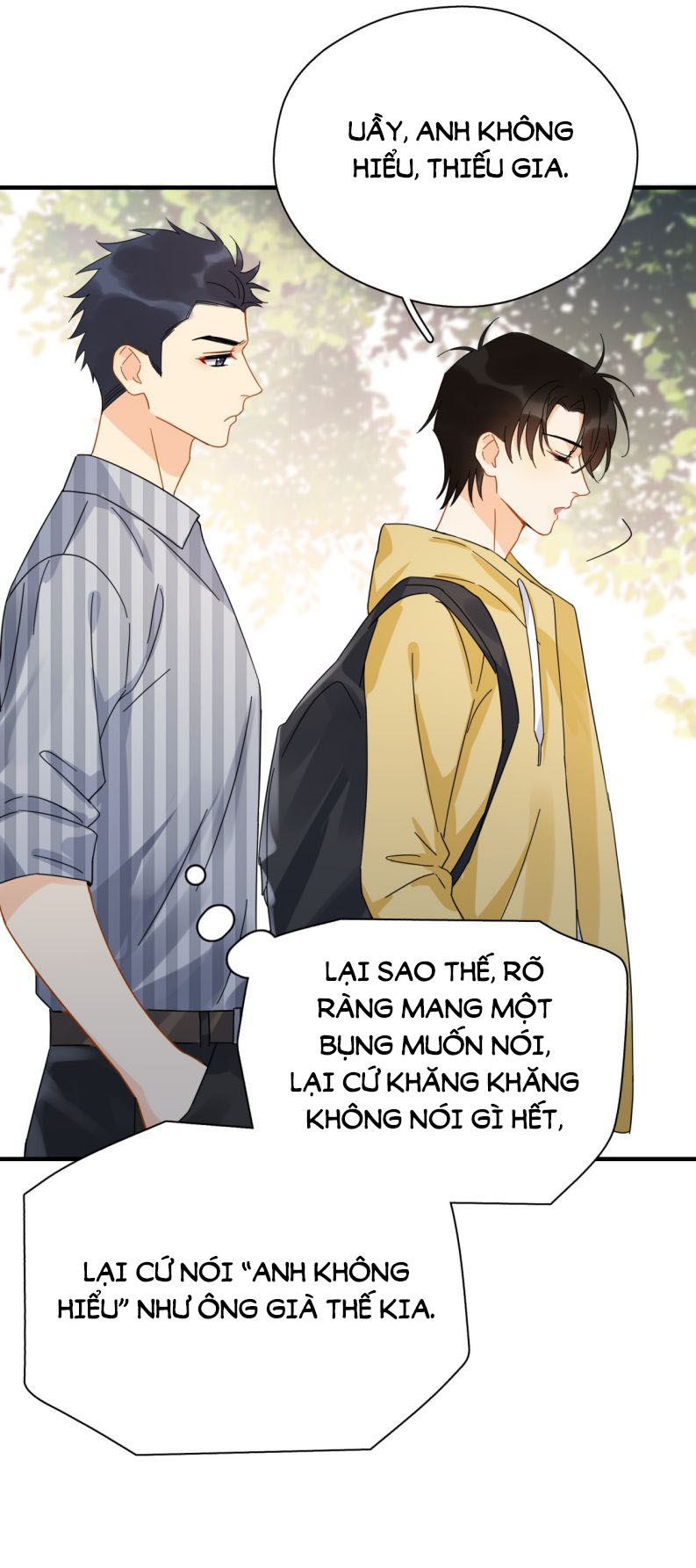 Theo Đuôi Chapter 39 - Next Chapter 40