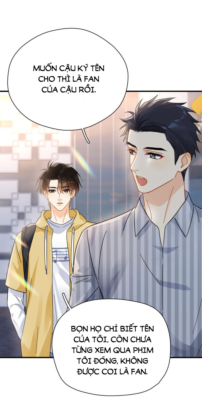 Theo Đuôi Chapter 39 - Next Chapter 40