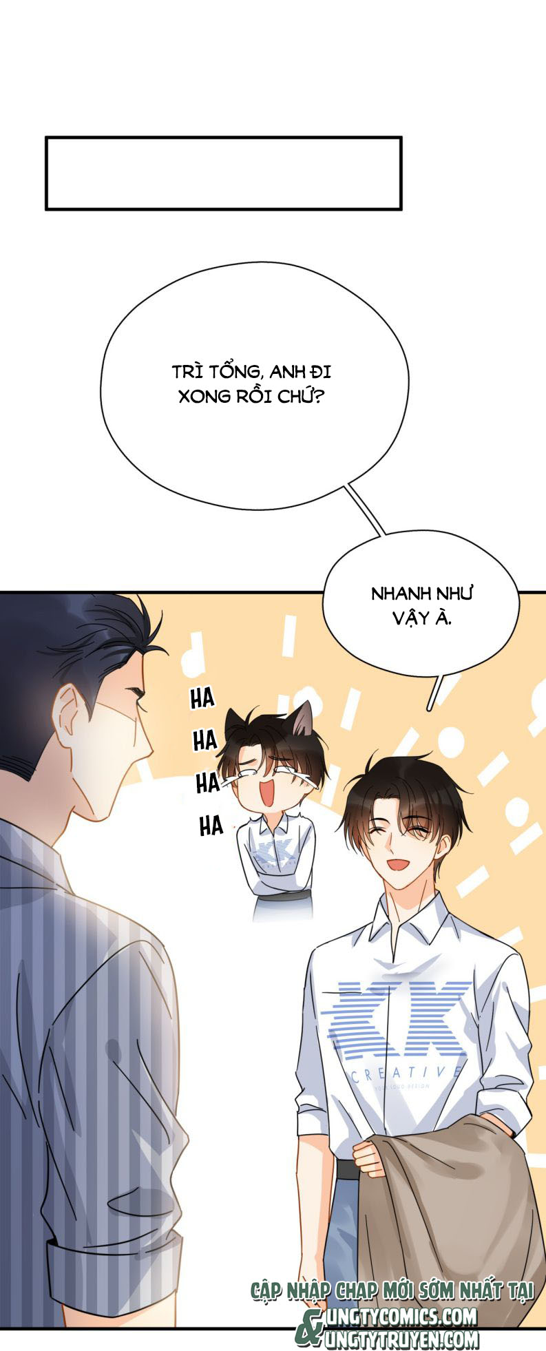 Theo Đuôi Chapter 39 - Next Chapter 40