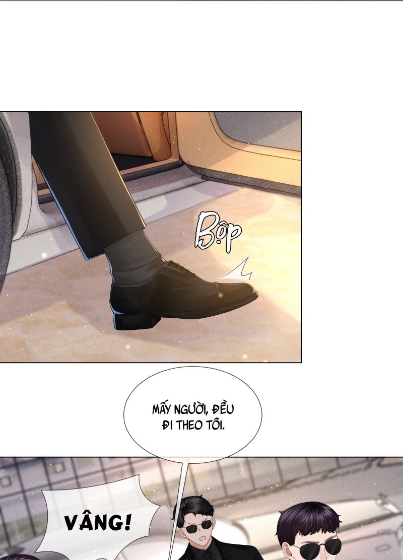 Dior Tiên Sinh Chap 53 - Next Chap 54