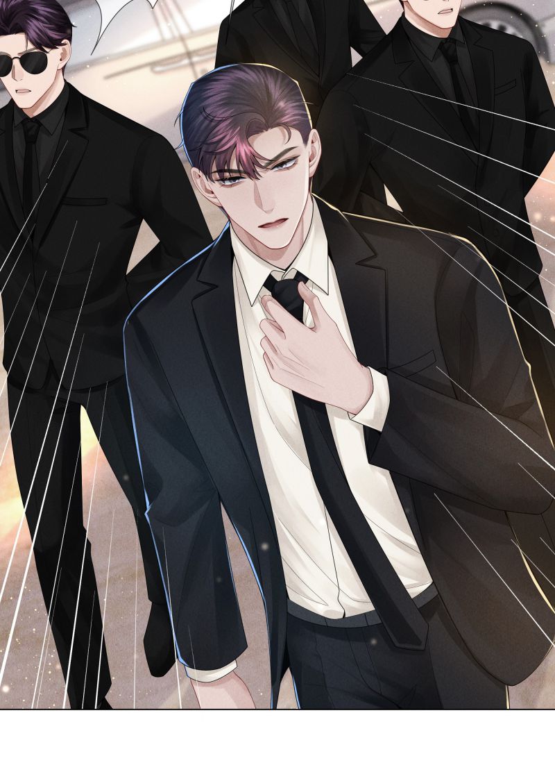 Dior Tiên Sinh Chap 53 - Next Chap 54