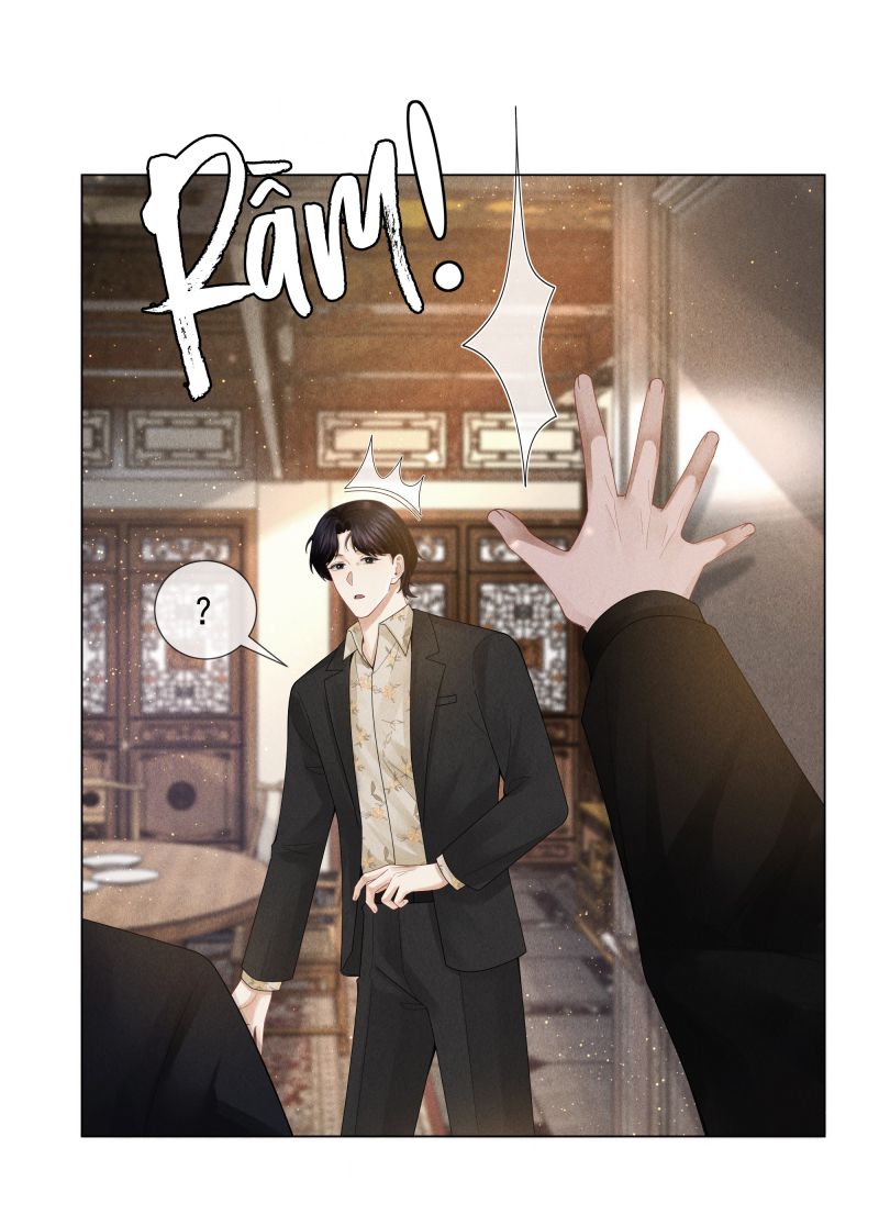 Dior Tiên Sinh Chap 53 - Next Chap 54