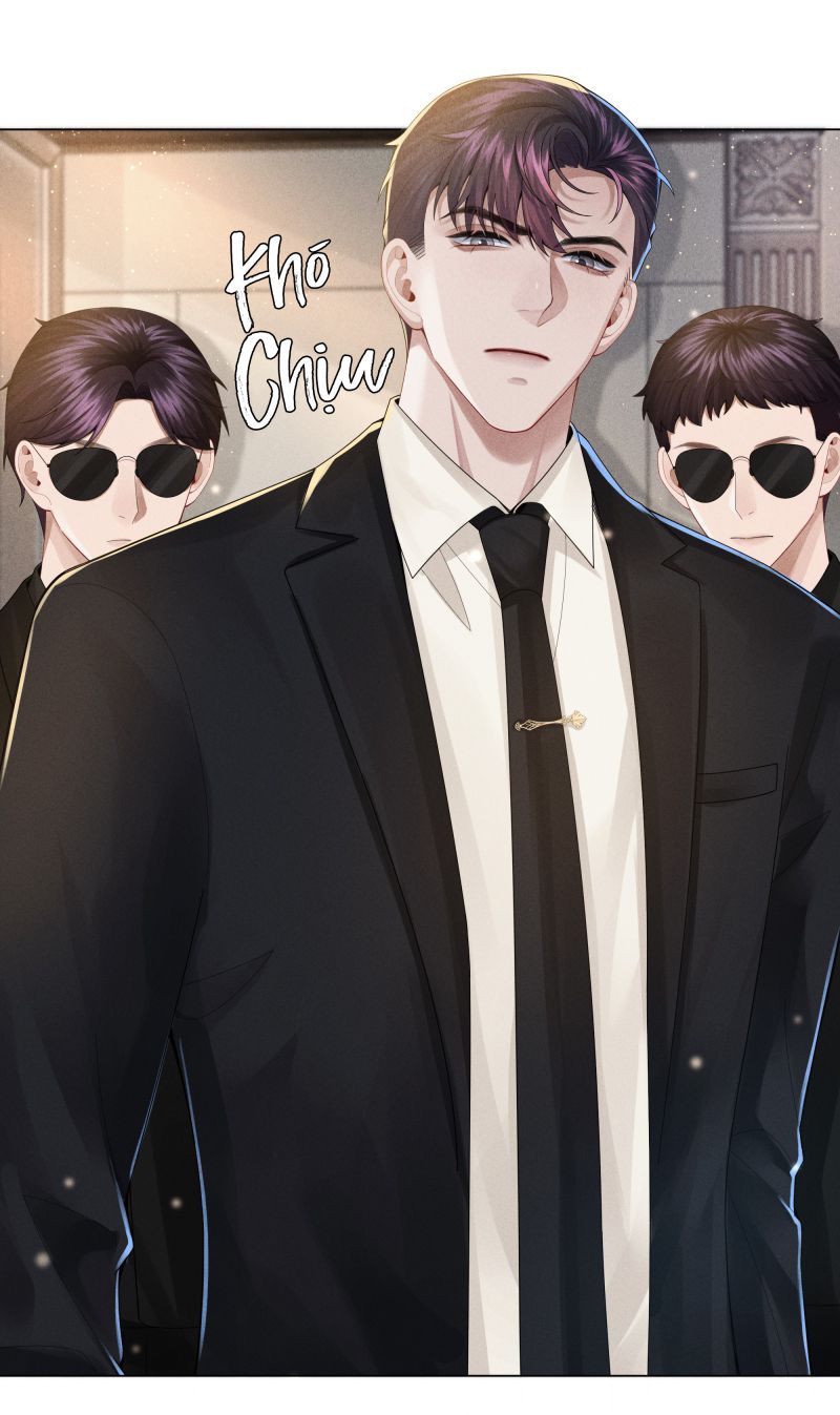 Dior Tiên Sinh Chap 53 - Next Chap 54