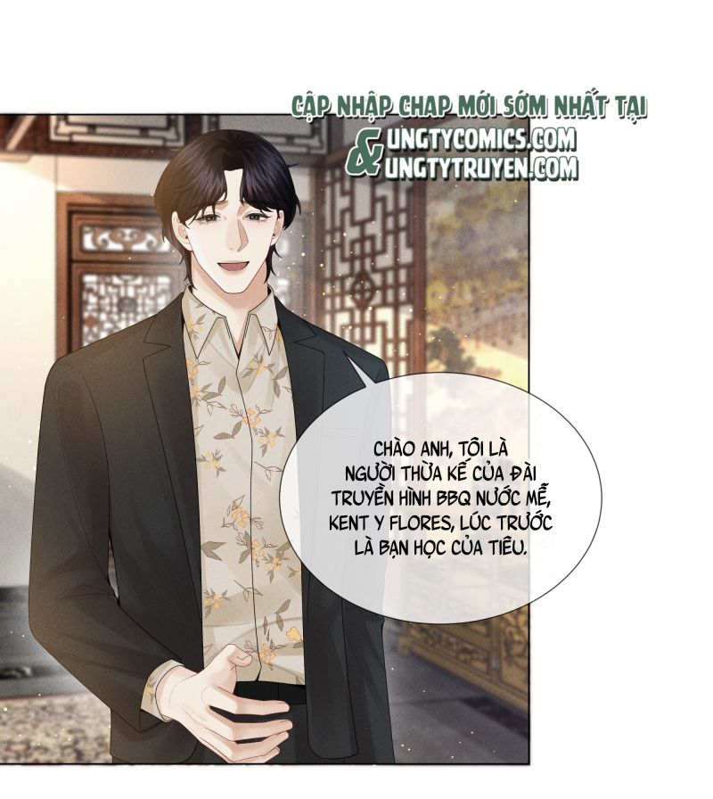 Dior Tiên Sinh Chap 53 - Next Chap 54