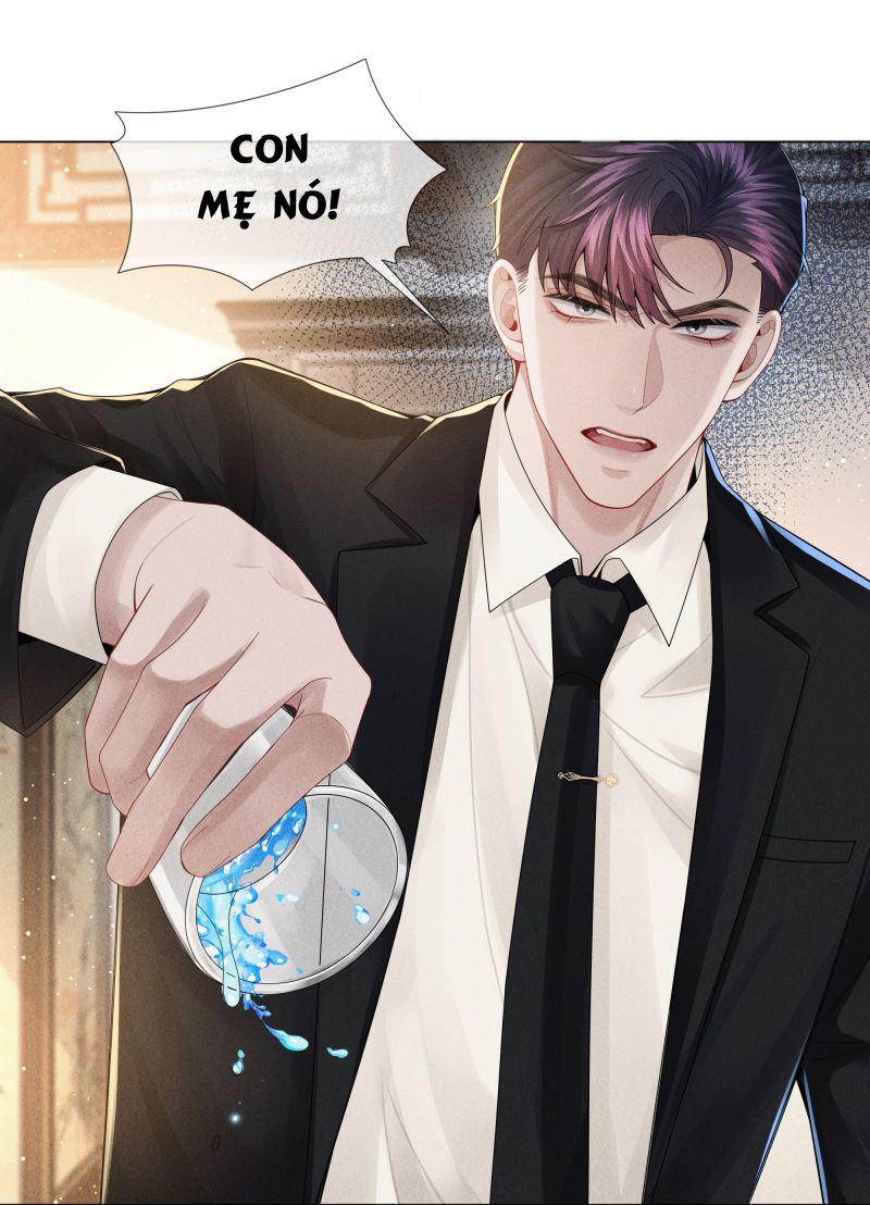 Dior Tiên Sinh Chap 53 - Next Chap 54