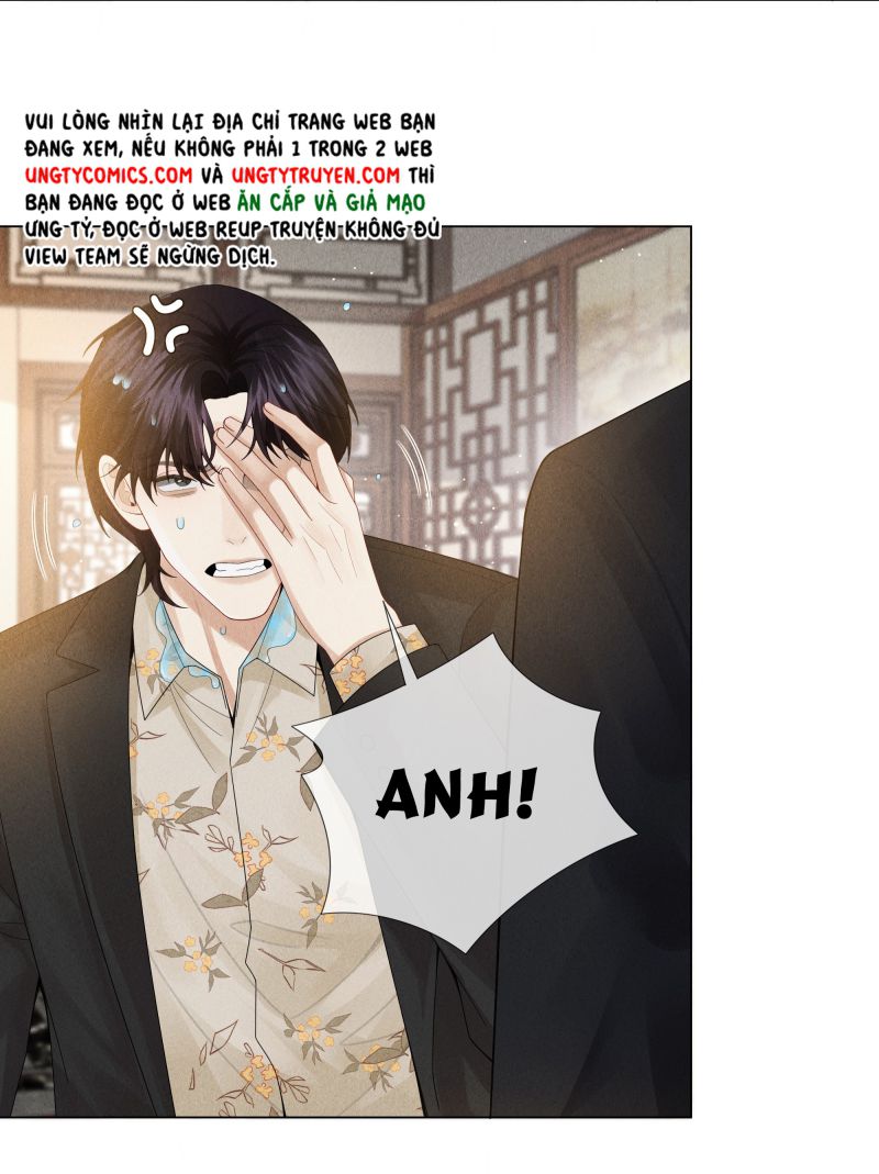 Dior Tiên Sinh Chap 53 - Next Chap 54