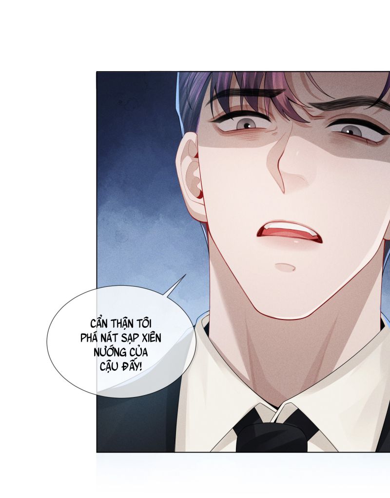 Dior Tiên Sinh Chap 53 - Next Chap 54