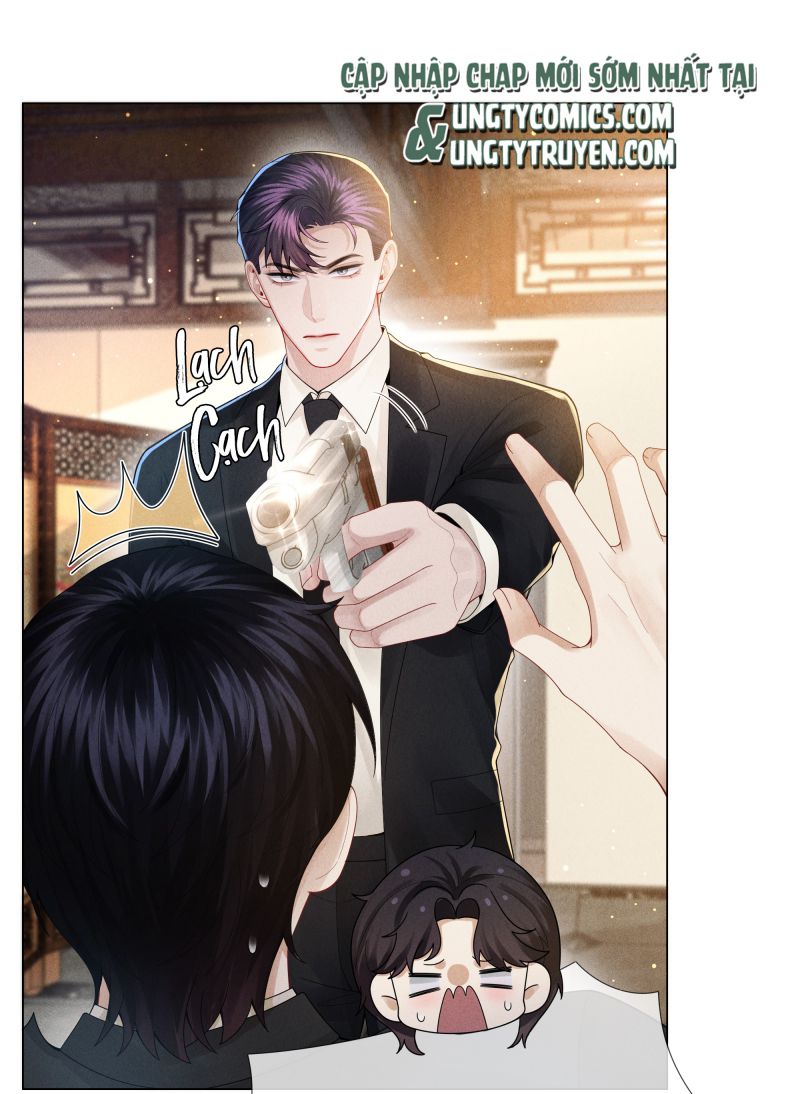 Dior Tiên Sinh Chap 53 - Next Chap 54