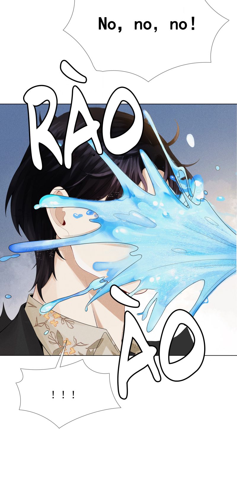 Dior Tiên Sinh Chap 53 - Next Chap 54