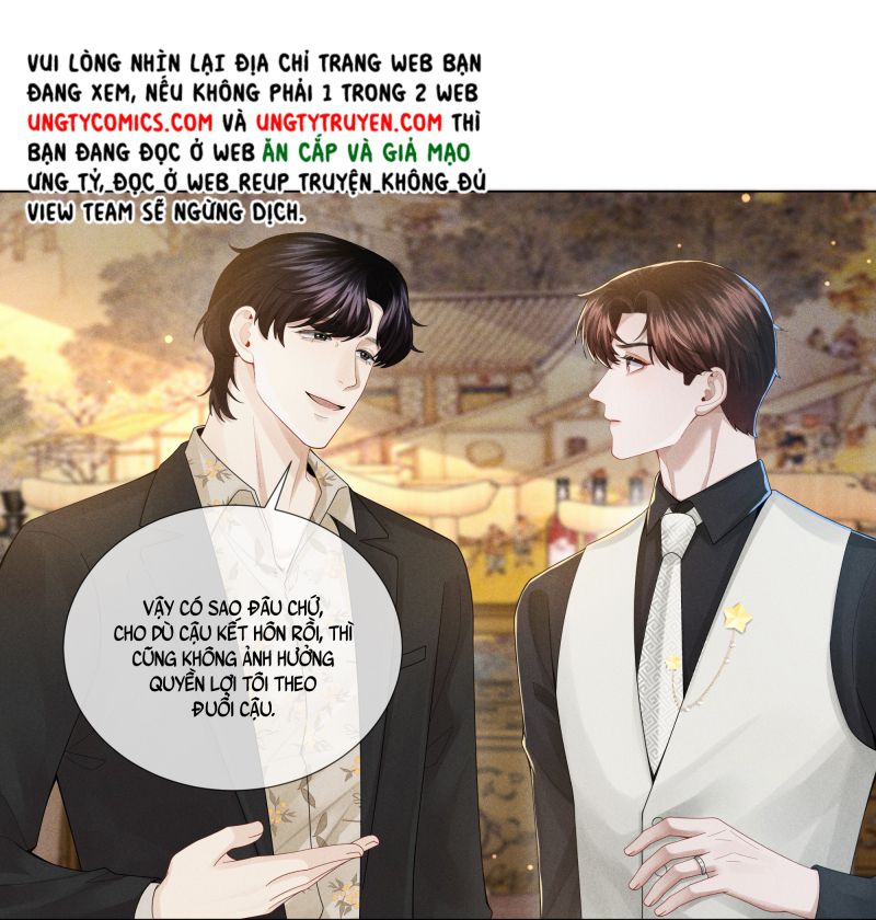Dior Tiên Sinh Chap 53 - Next Chap 54