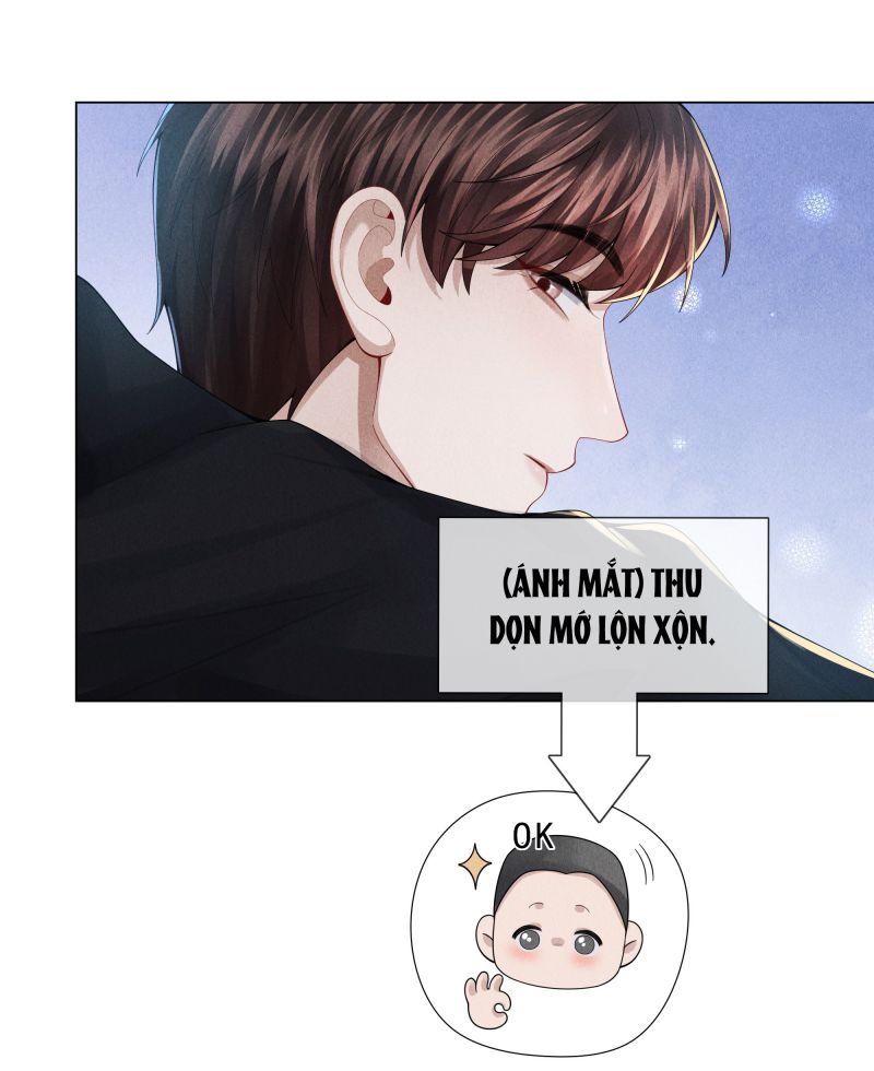 Dior Tiên Sinh Chap 53 - Next Chap 54