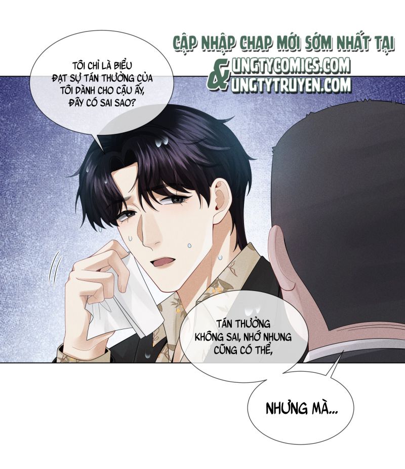 Dior Tiên Sinh Chap 53 - Next Chap 54