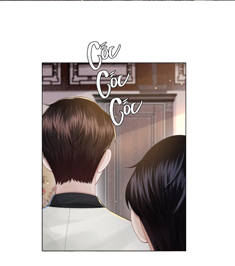 Dior Tiên Sinh Chap 53 - Next Chap 54