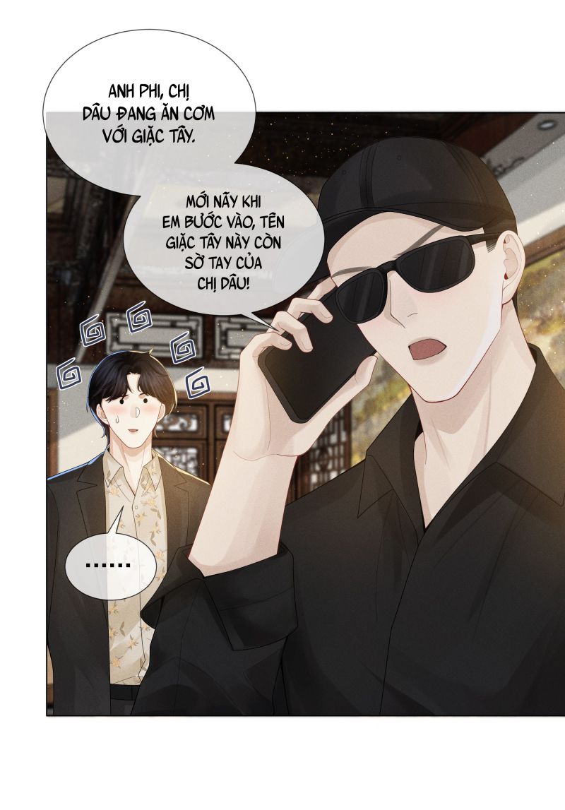 Dior Tiên Sinh Chap 53 - Next Chap 54