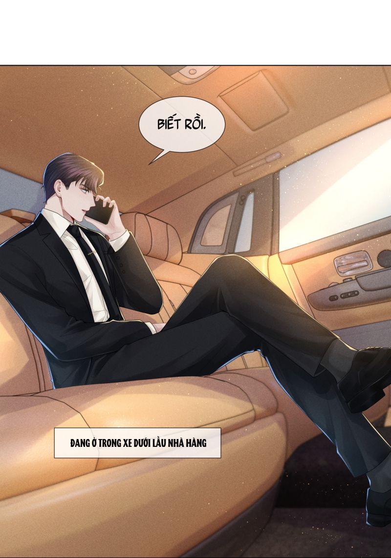 Dior Tiên Sinh Chap 53 - Next Chap 54