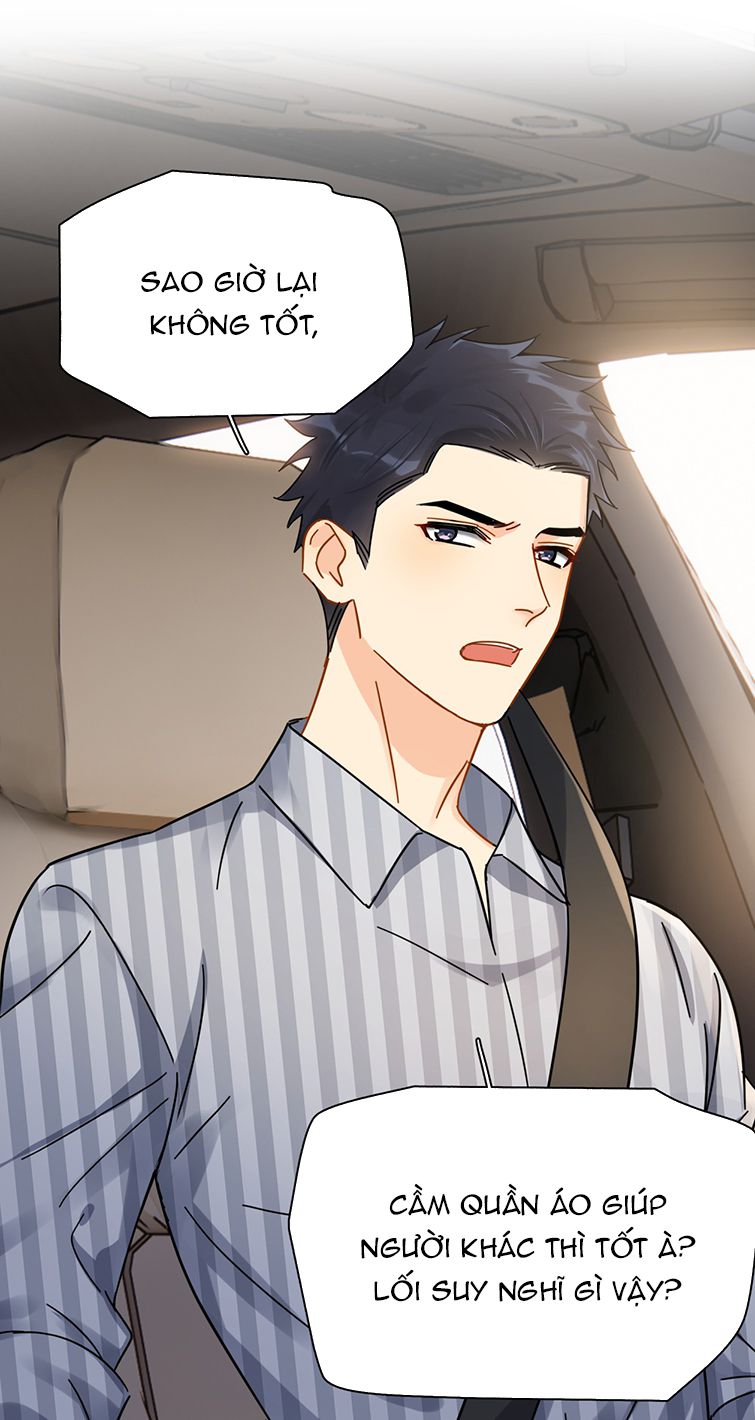 Theo Đuôi Chapter 40 - Next Chapter 41