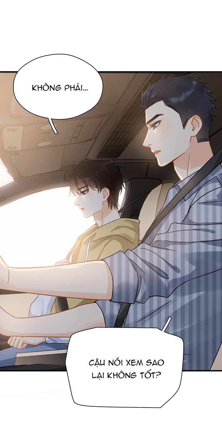 Theo Đuôi Chapter 40 - Next Chapter 41