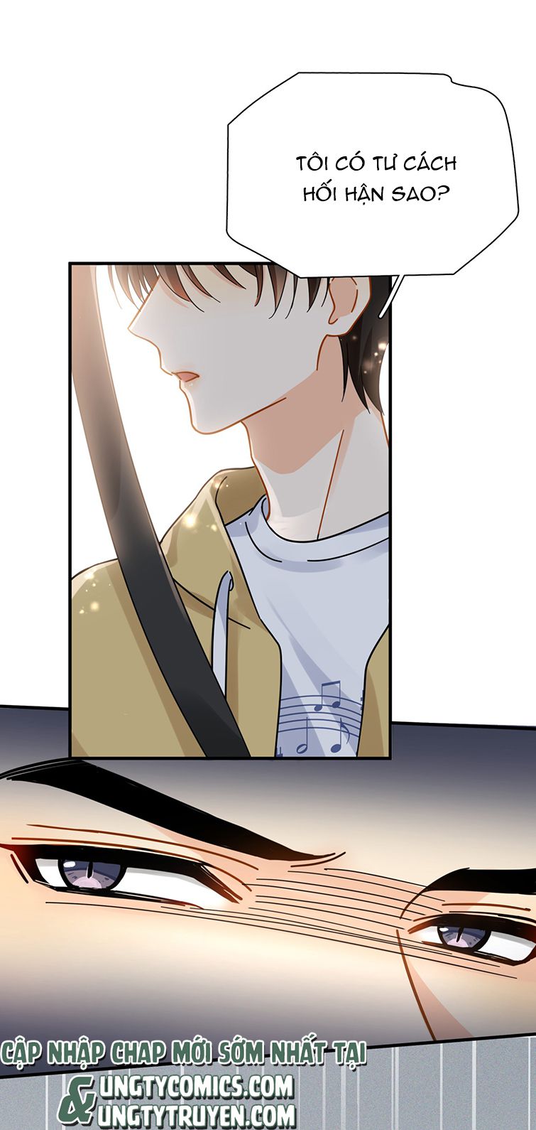 Theo Đuôi Chapter 40 - Next Chapter 41