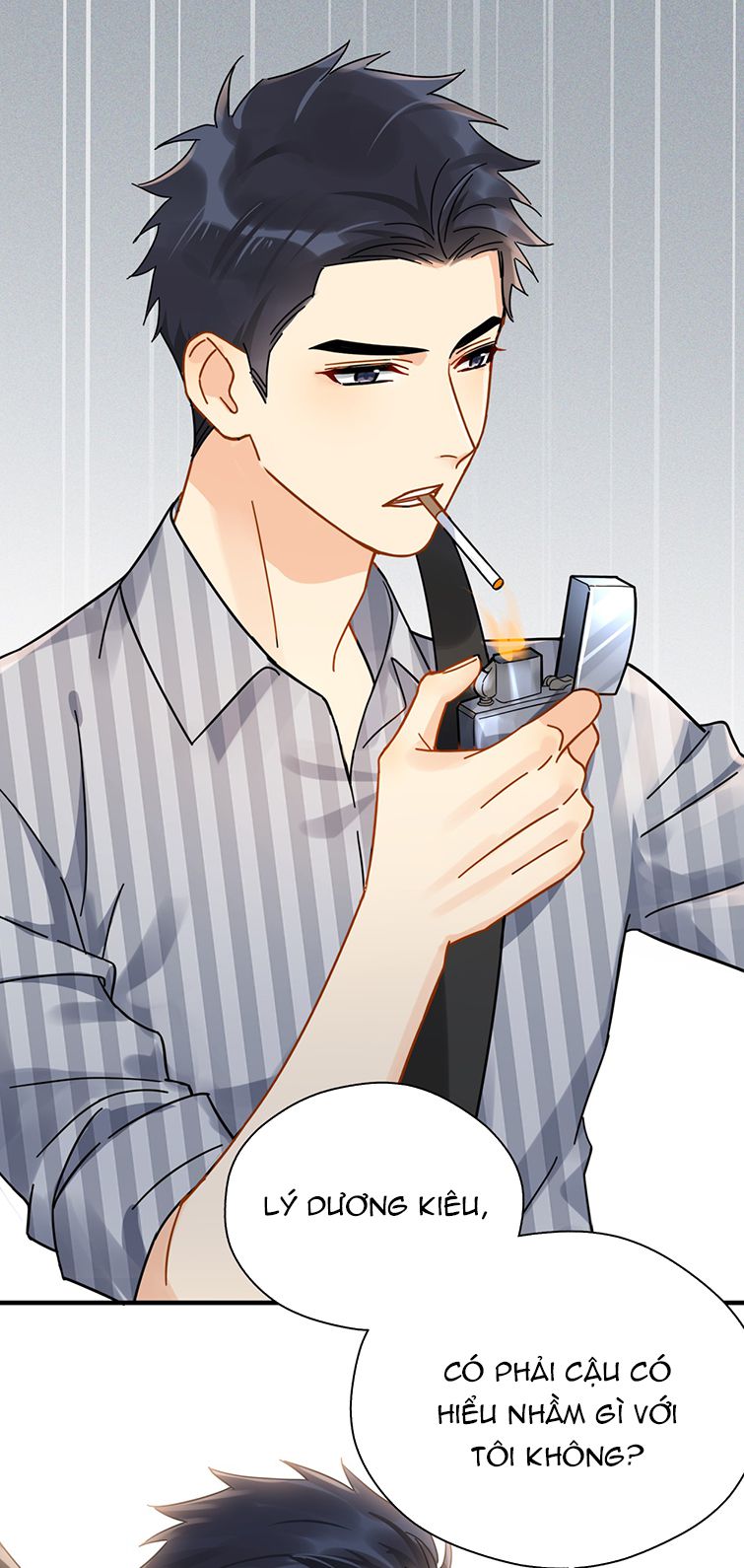 Theo Đuôi Chapter 40 - Next Chapter 41