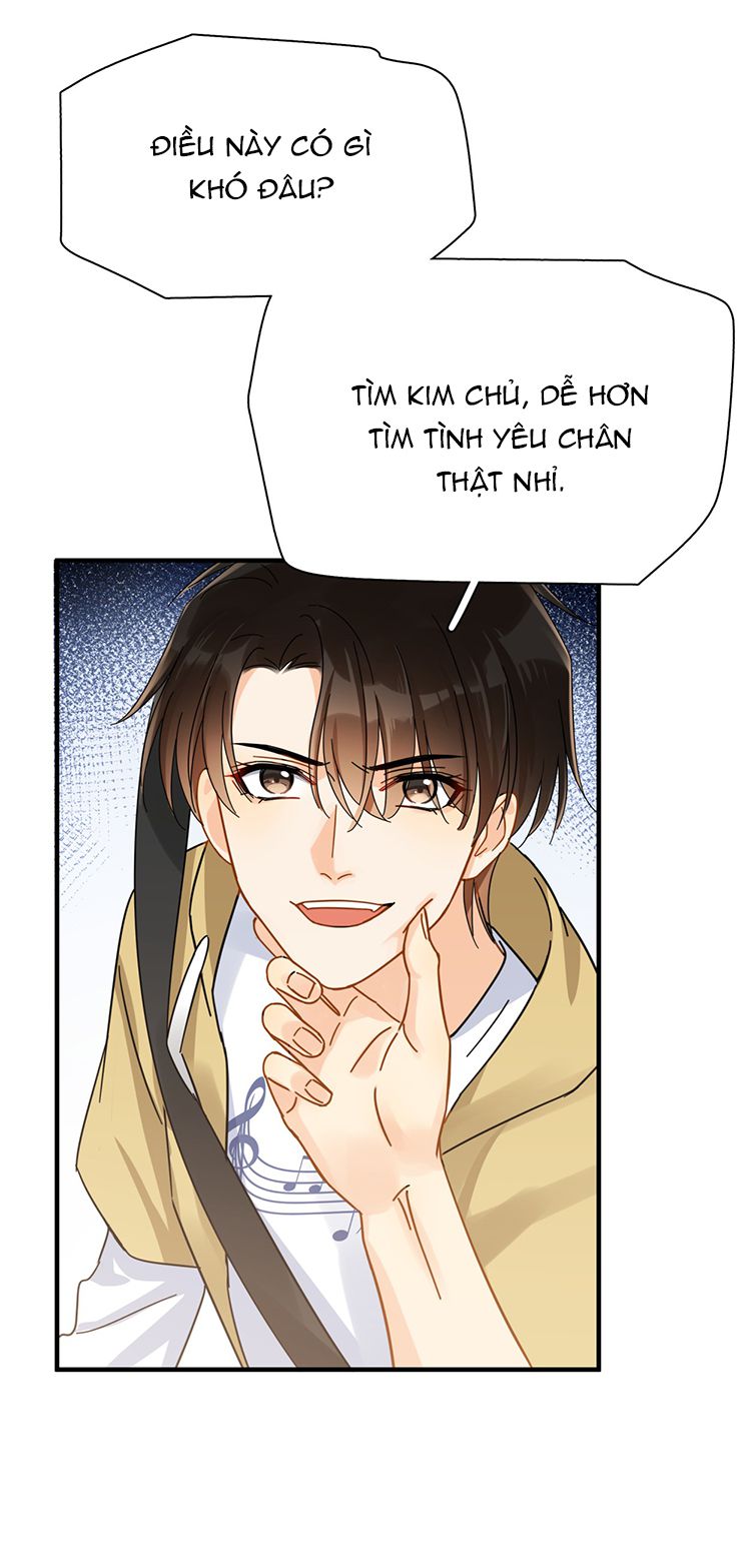 Theo Đuôi Chapter 40 - Next Chapter 41