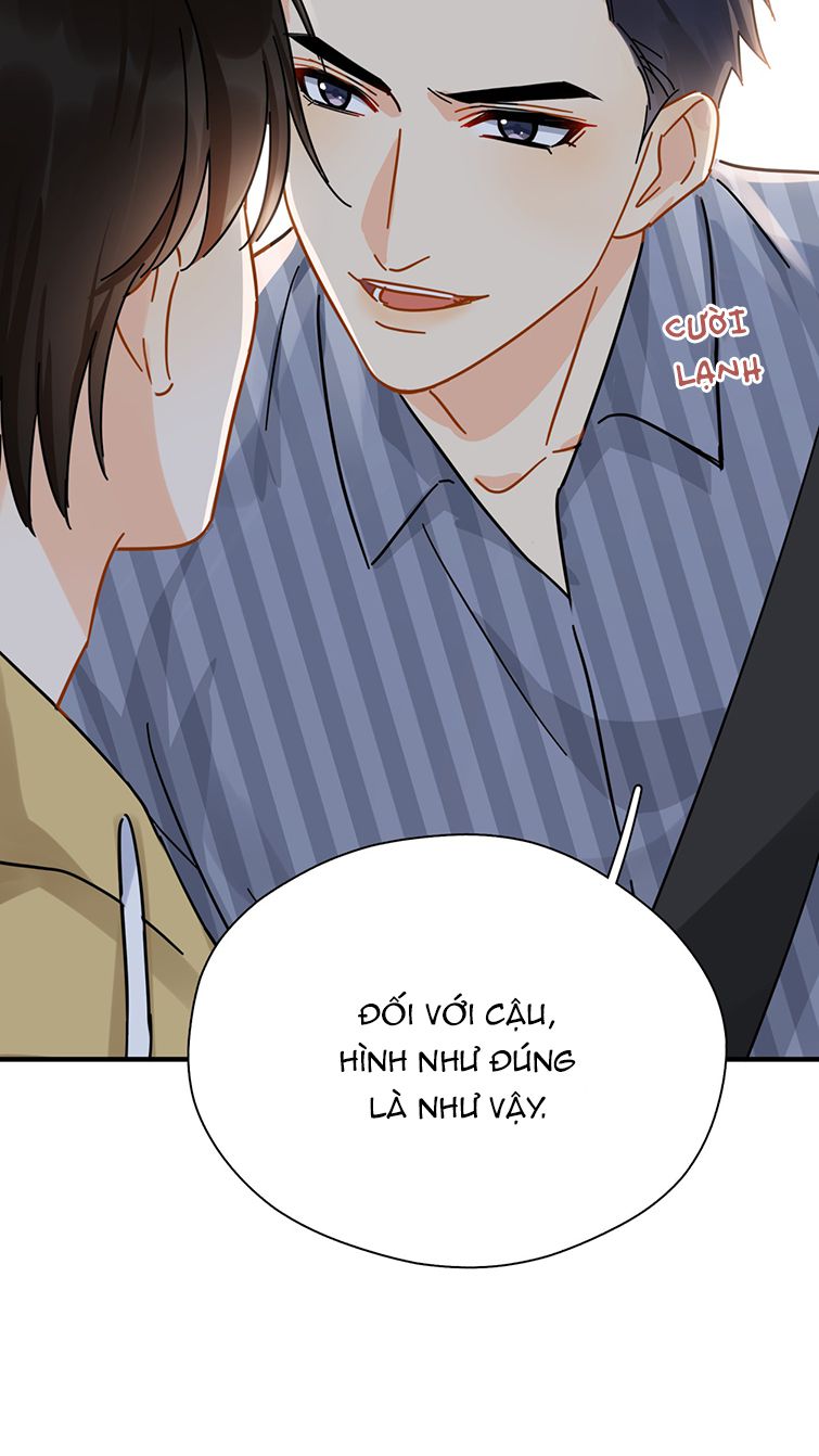 Theo Đuôi Chapter 40 - Next Chapter 41