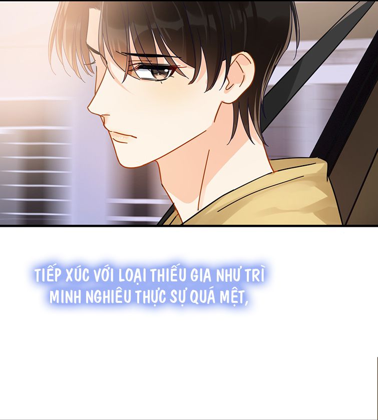 Theo Đuôi Chapter 40 - Next Chapter 41