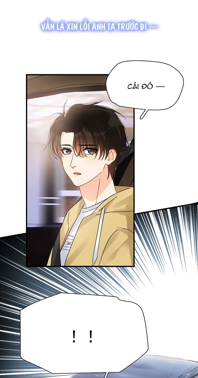 Theo Đuôi Chapter 40 - Next Chapter 41