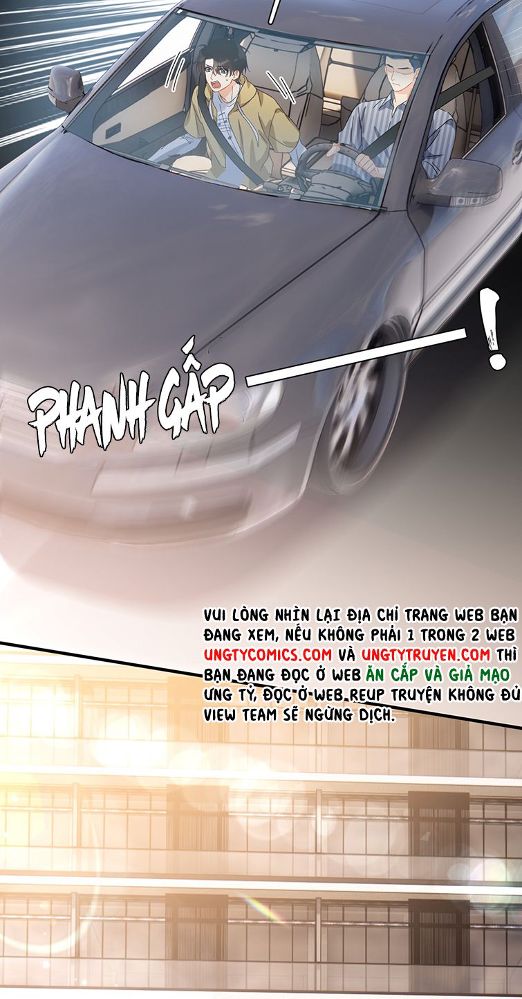 Theo Đuôi Chapter 40 - Next Chapter 41