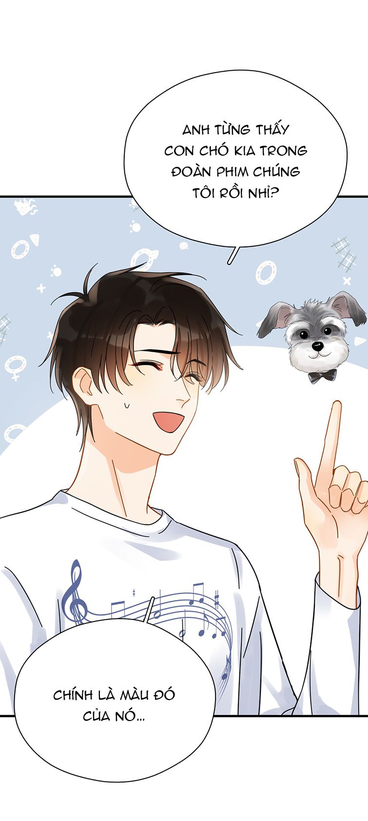 Theo Đuôi Chapter 40 - Next Chapter 41