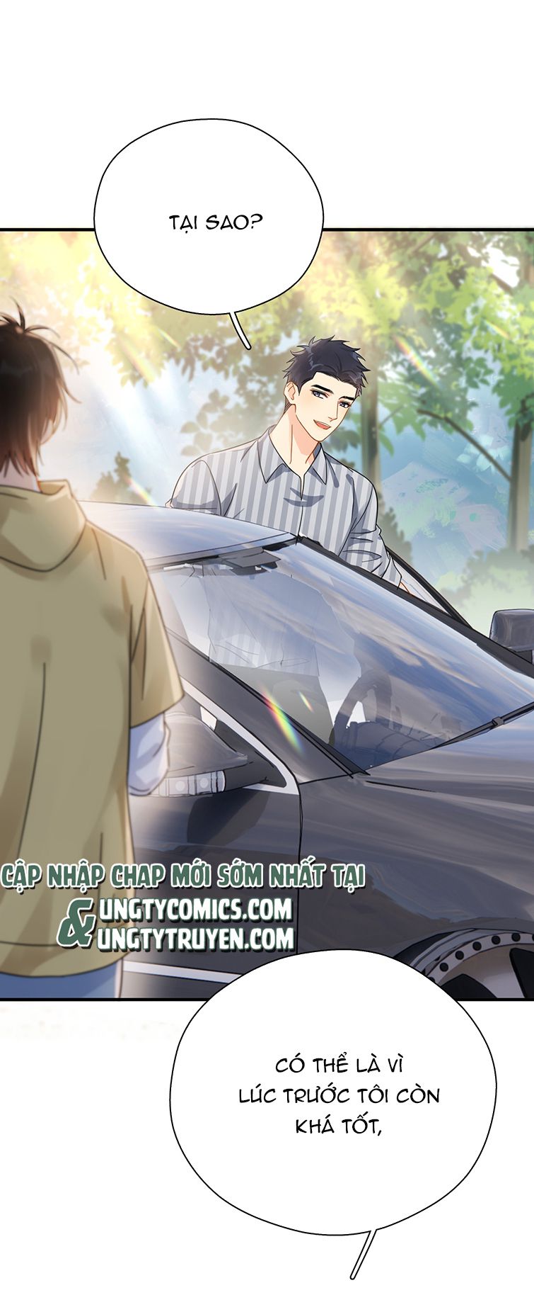 Theo Đuôi Chapter 40 - Next Chapter 41