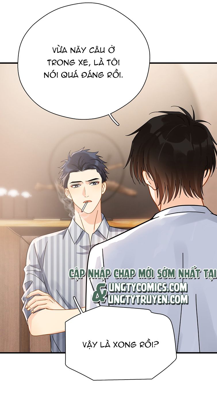 Theo Đuôi Chapter 40 - Next Chapter 41