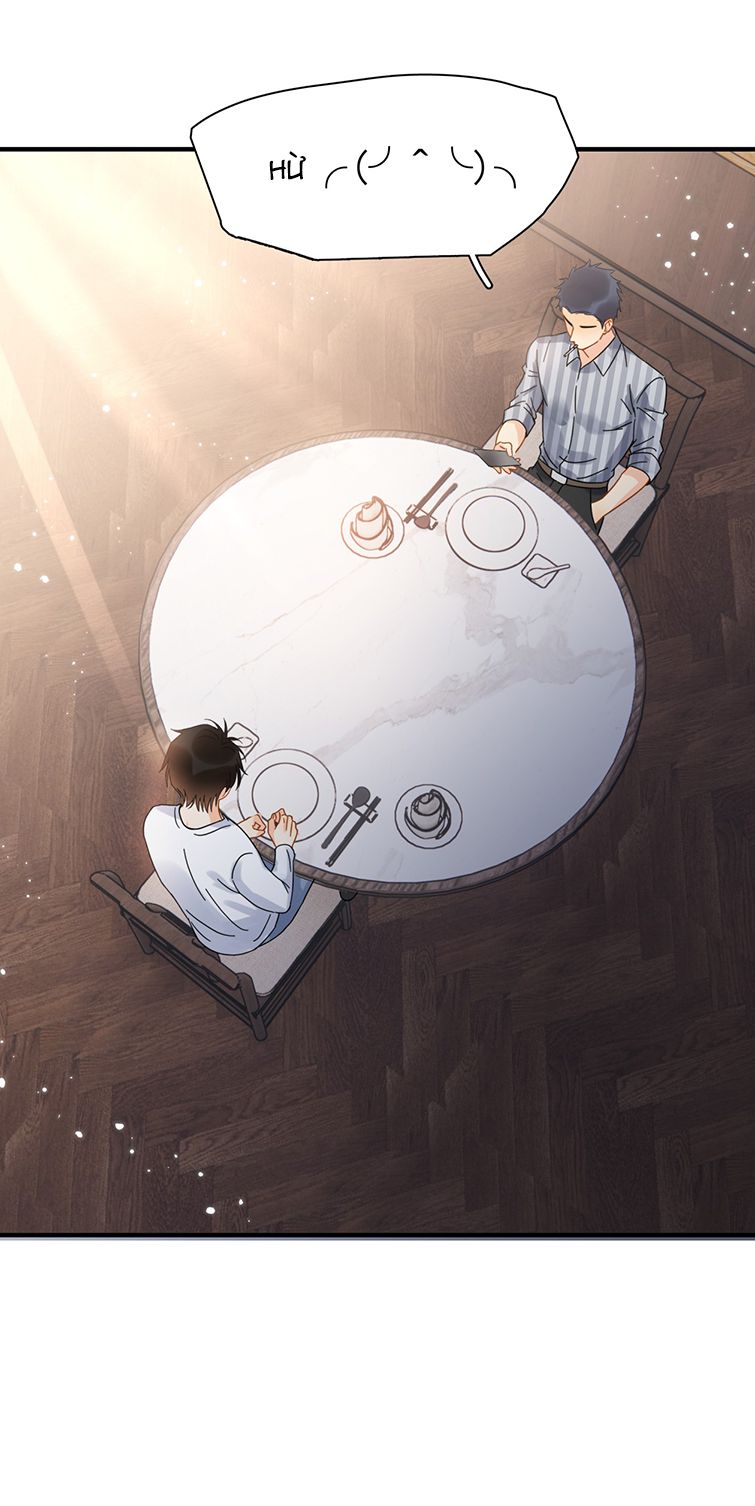 Theo Đuôi Chapter 40 - Next Chapter 41