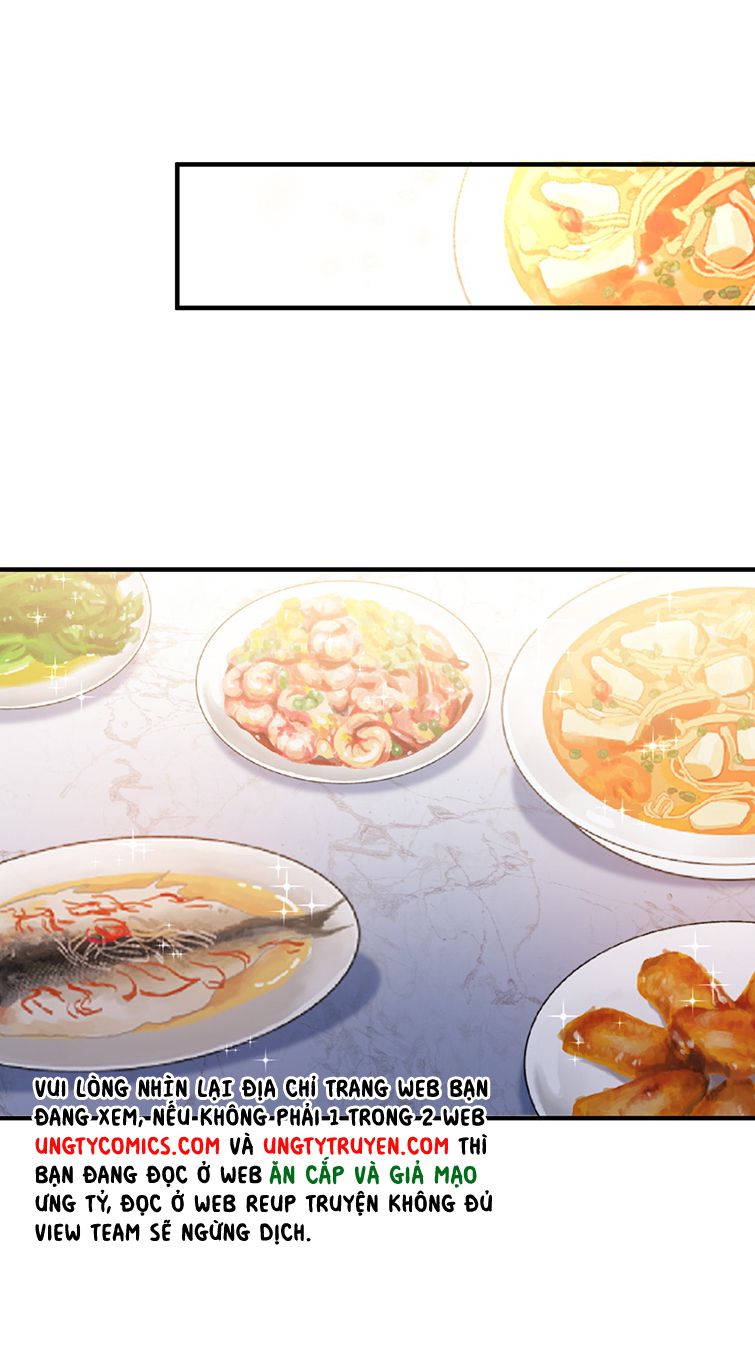 Theo Đuôi Chapter 40 - Next Chapter 41