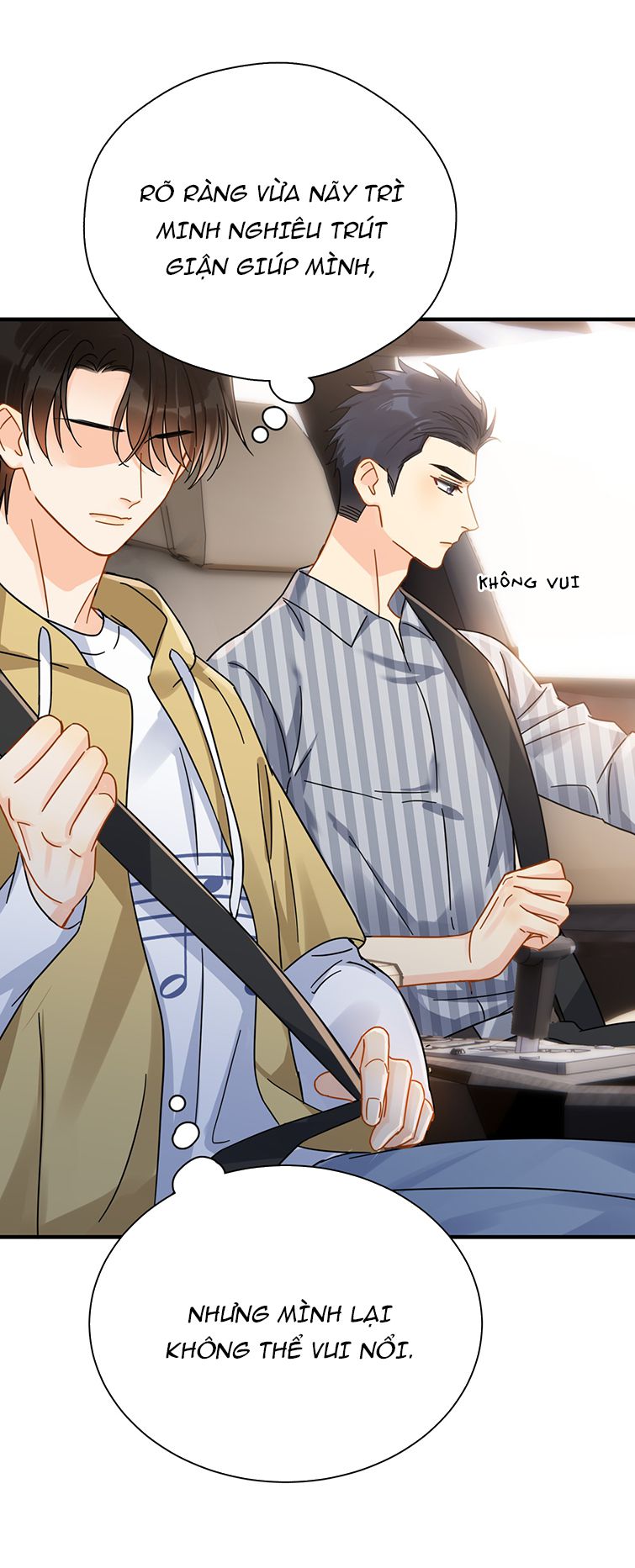 Theo Đuôi Chapter 40 - Next Chapter 41