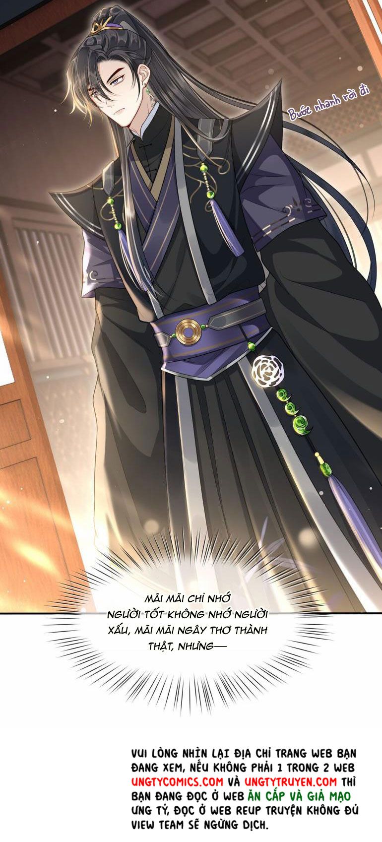 Điện Hạ Khuynh Thành Chapter 10 - Next Chapter 11