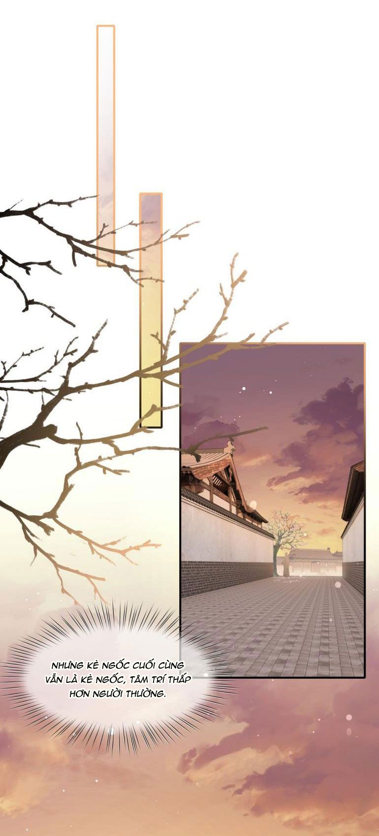 Điện Hạ Khuynh Thành Chapter 10 - Next Chapter 11