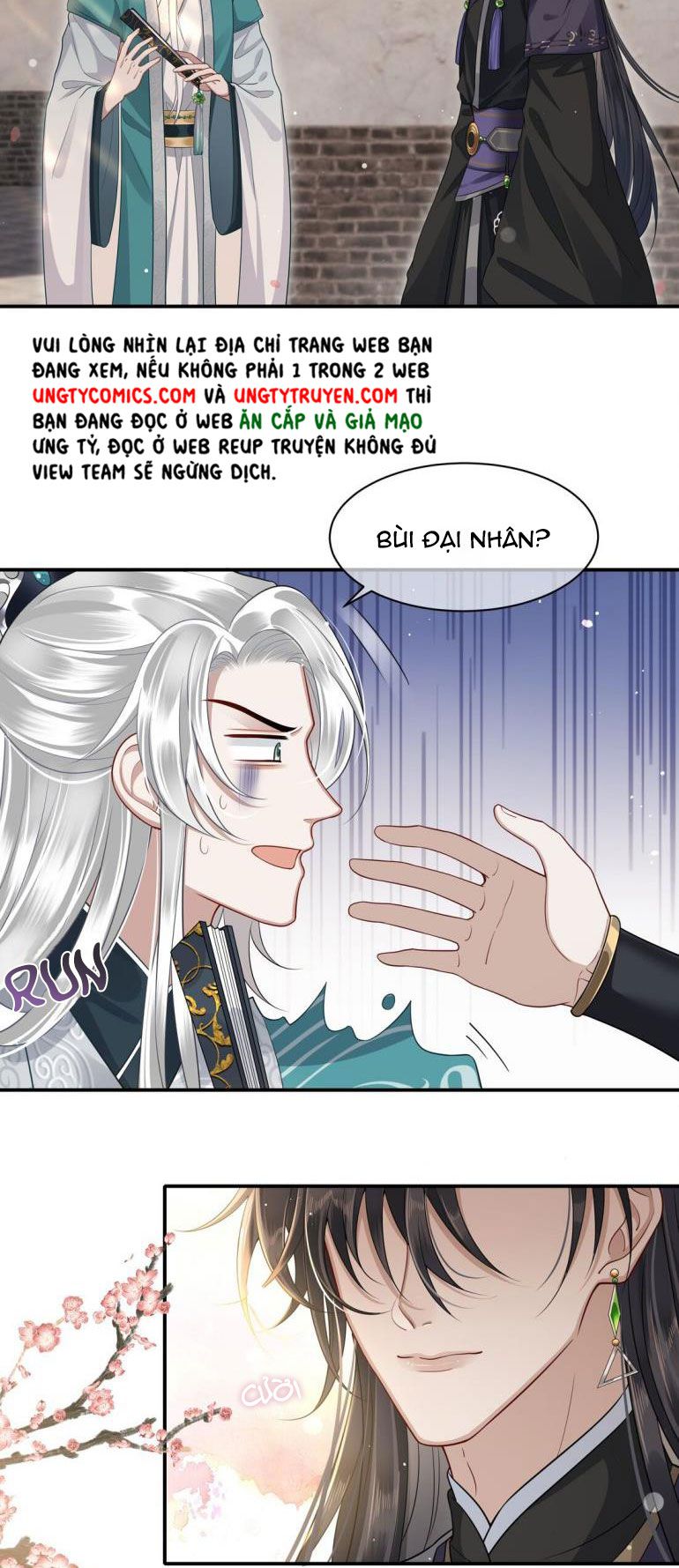 Điện Hạ Khuynh Thành Chapter 10 - Next Chapter 11