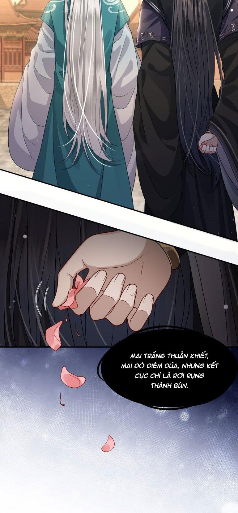 Điện Hạ Khuynh Thành Chapter 10 - Next Chapter 11