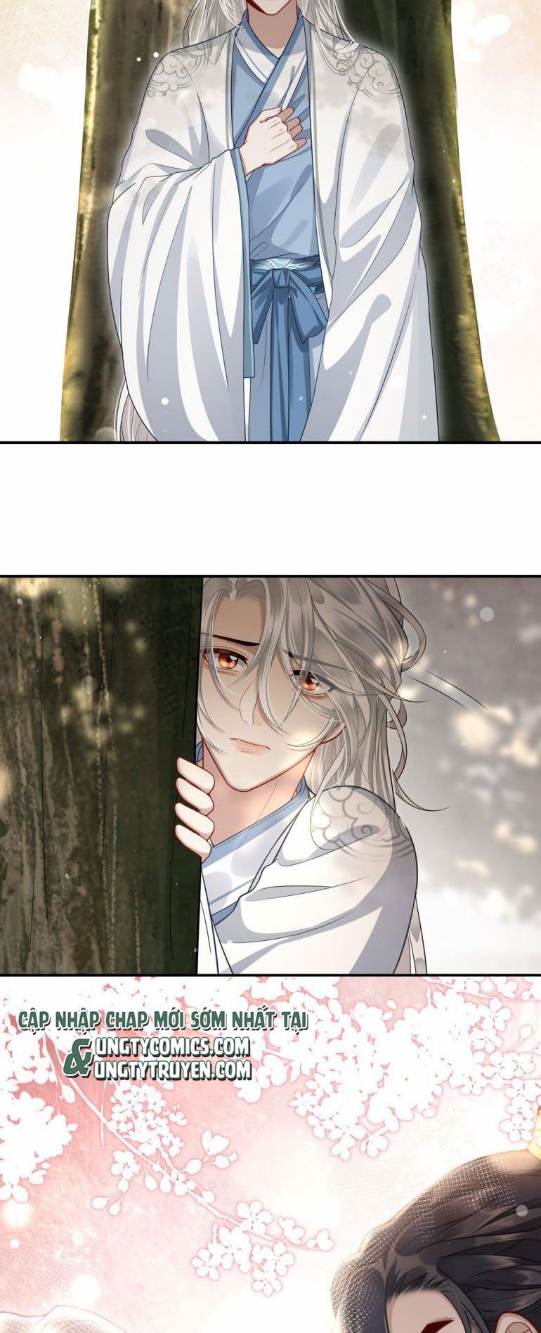 Điện Hạ Khuynh Thành Chapter 10 - Next Chapter 11