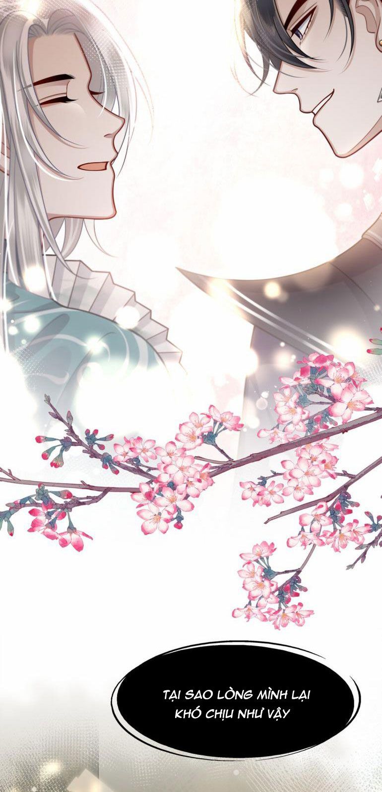 Điện Hạ Khuynh Thành Chapter 10 - Next Chapter 11