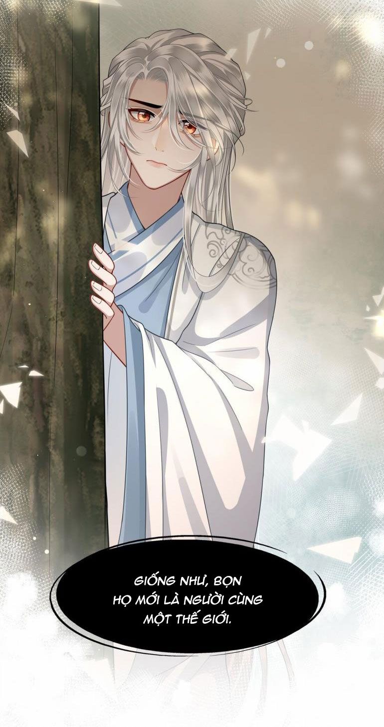 Điện Hạ Khuynh Thành Chapter 10 - Next Chapter 11