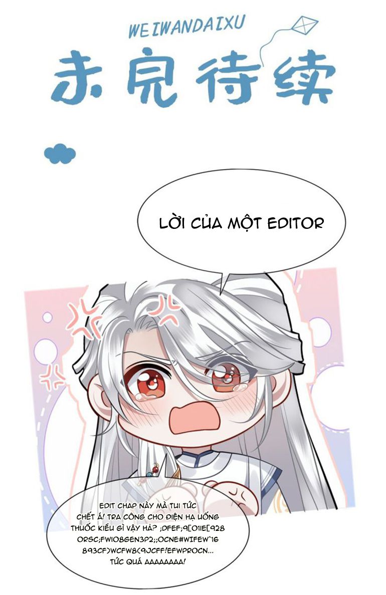 Điện Hạ Khuynh Thành Chapter 10 - Next Chapter 11