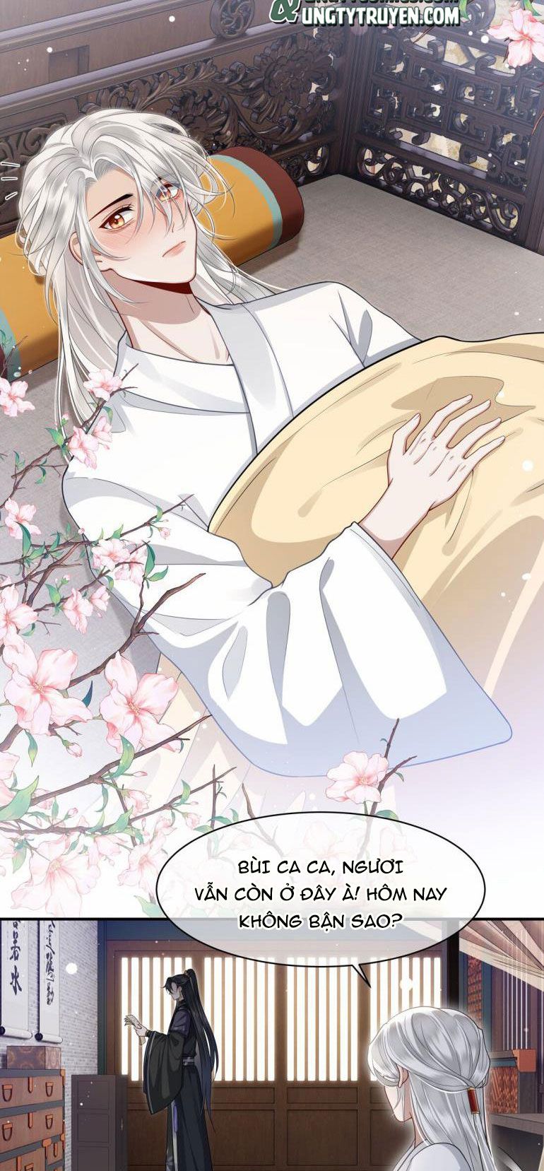 Điện Hạ Khuynh Thành Chapter 10 - Next Chapter 11