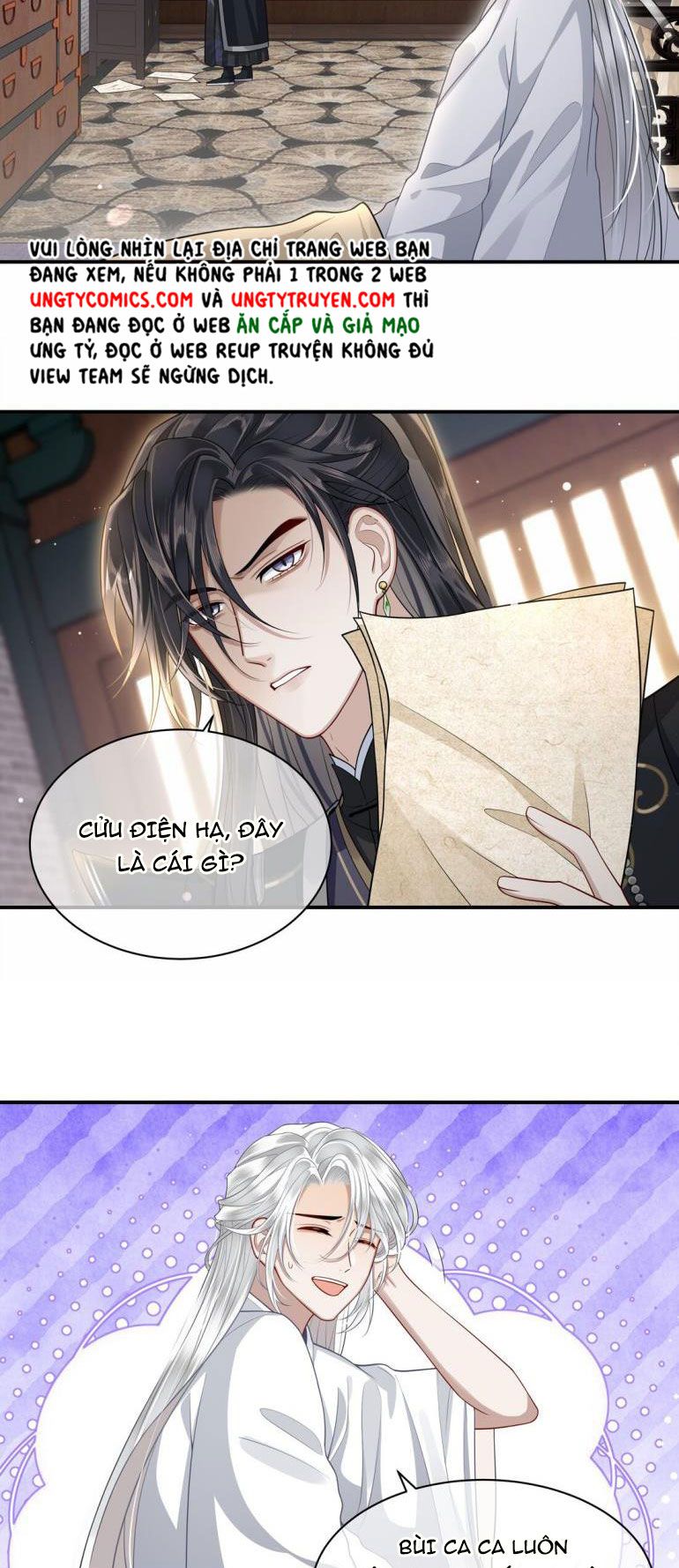 Điện Hạ Khuynh Thành Chapter 10 - Next Chapter 11