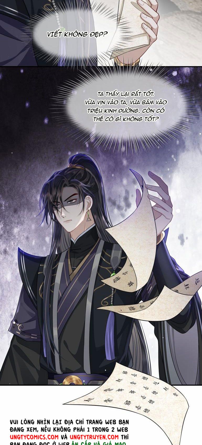 Điện Hạ Khuynh Thành Chapter 10 - Next Chapter 11