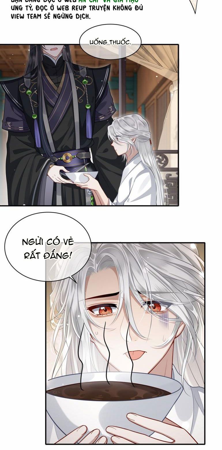 Điện Hạ Khuynh Thành Chapter 10 - Next Chapter 11