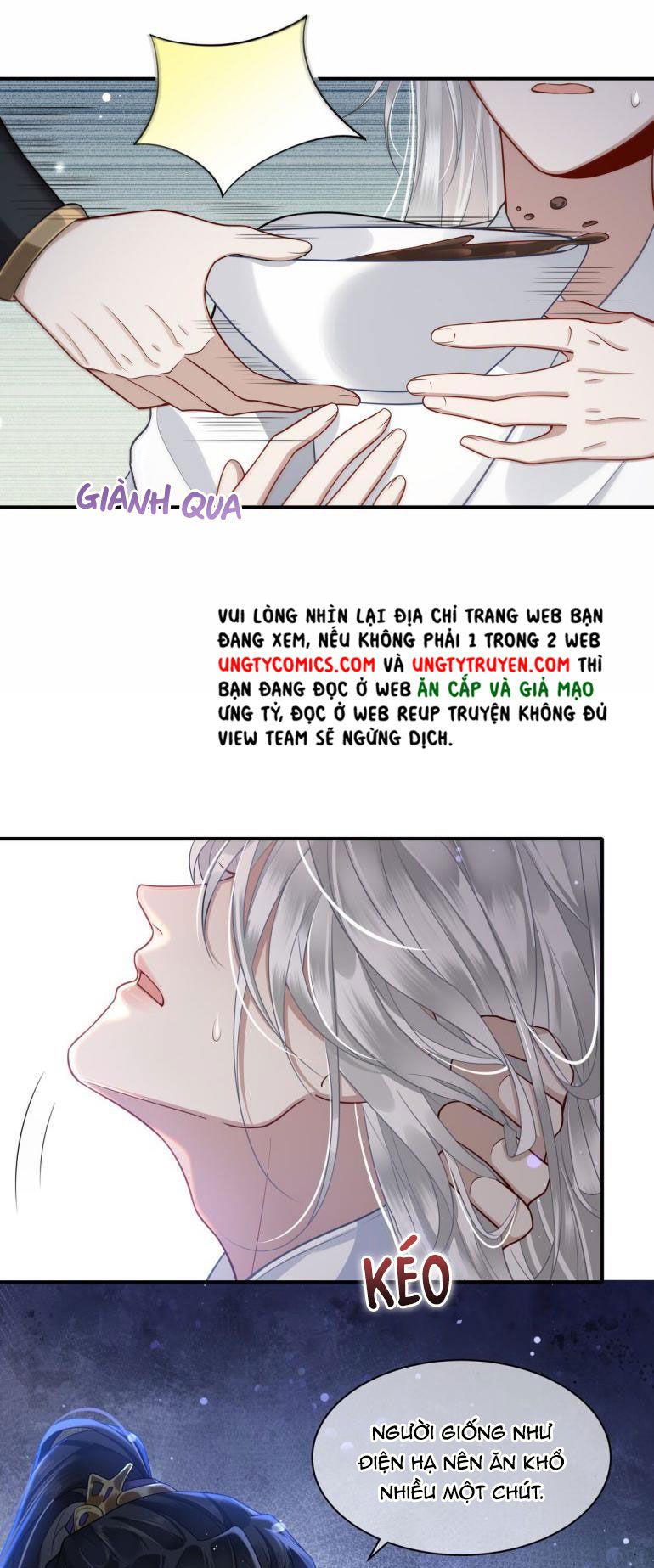 Điện Hạ Khuynh Thành Chapter 10 - Next Chapter 11